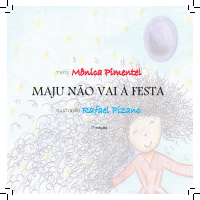 Maju não vai a festa .pdf